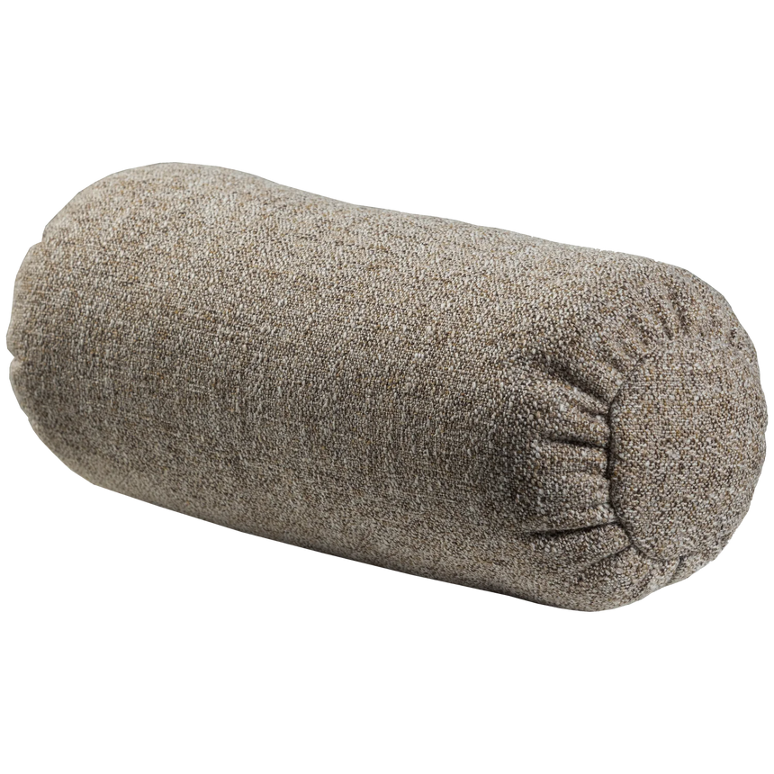 Baggy woven melange párna