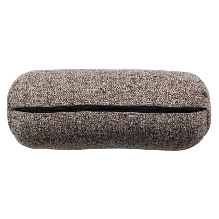 Baggy woven melange párna