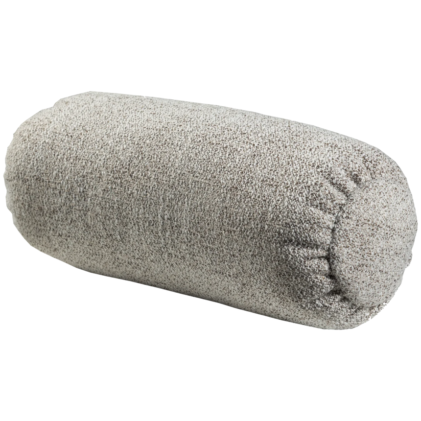 Baggy woven melange párna