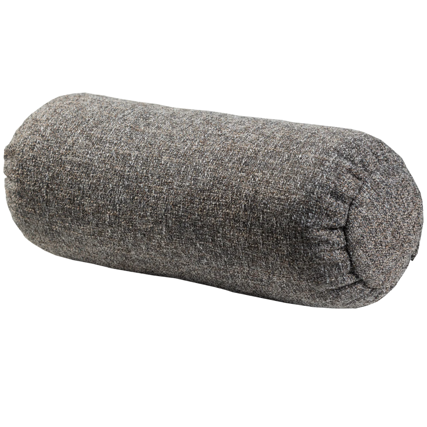 Baggy woven melange párna