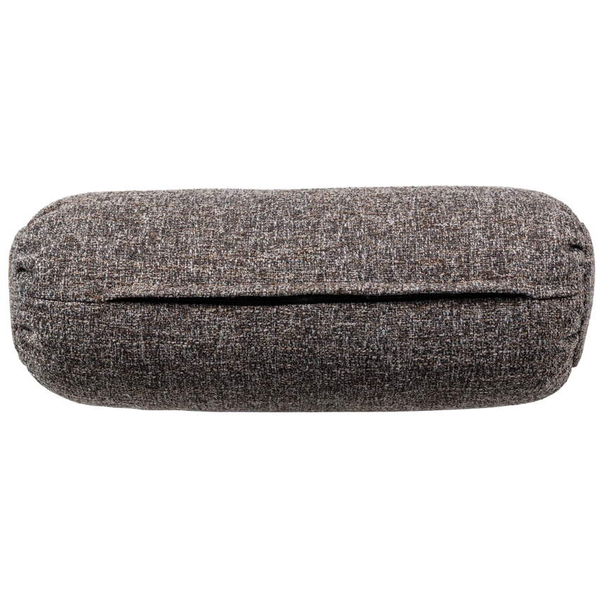 Baggy woven melange párna