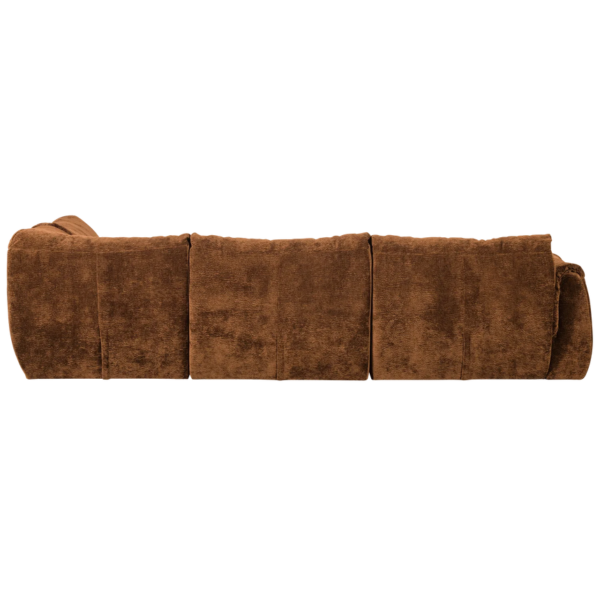 Baggy jobbos zsenília sarokkanapé