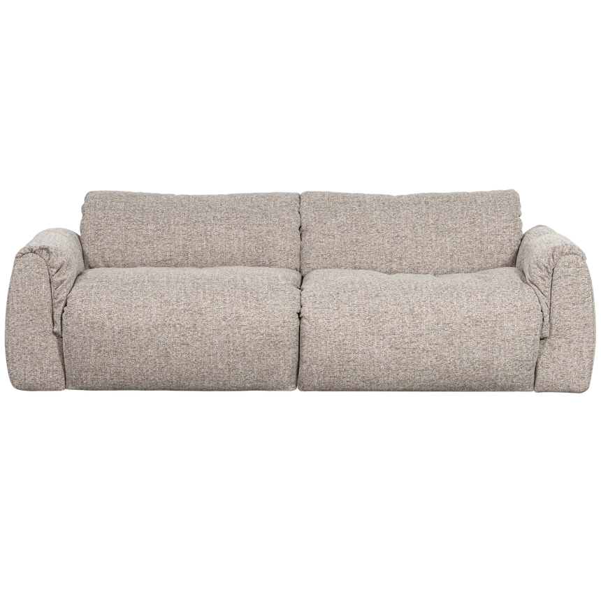 Baggy 2 személyes szövet kanapé