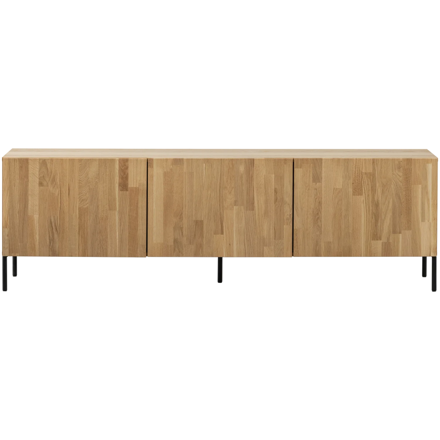 Bono tölgyfa TV szekrény