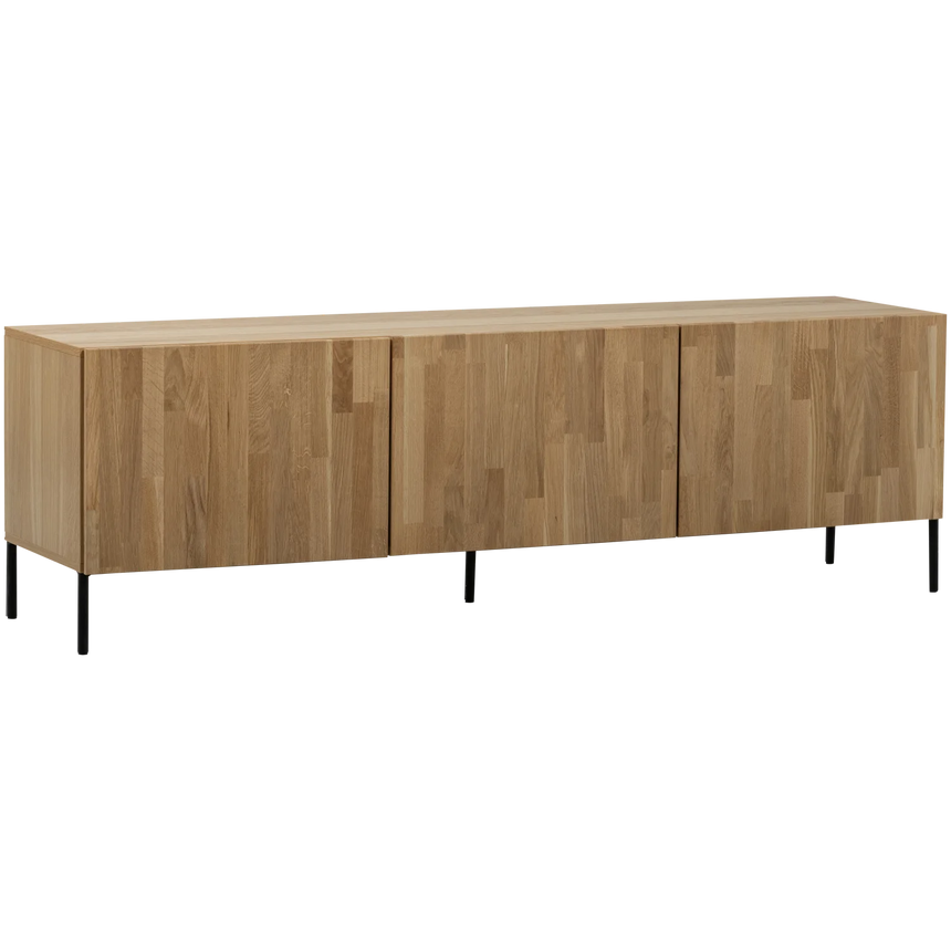 Bono tölgyfa TV szekrény