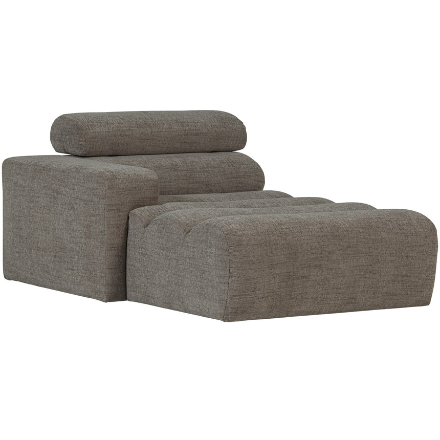 Novi chaise longue elem bal oldali