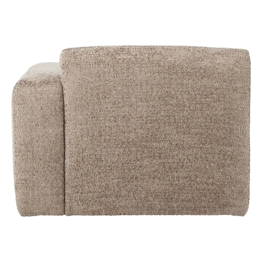 Mojo Base 1 személyes kanapé elem jobb karfával