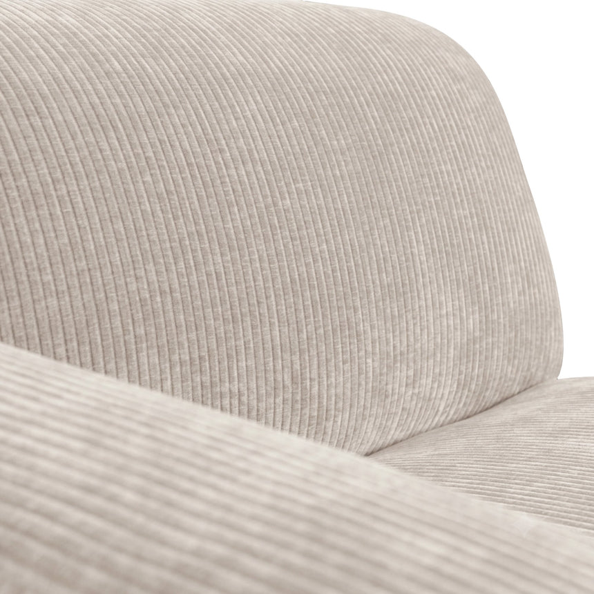 Mojo Base Chaise Longue Elem Bal Oldali Bordás Szövet
