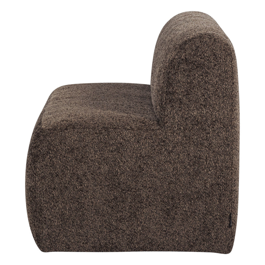 Mojo Base étkezőpad háttámlával 164 cm
