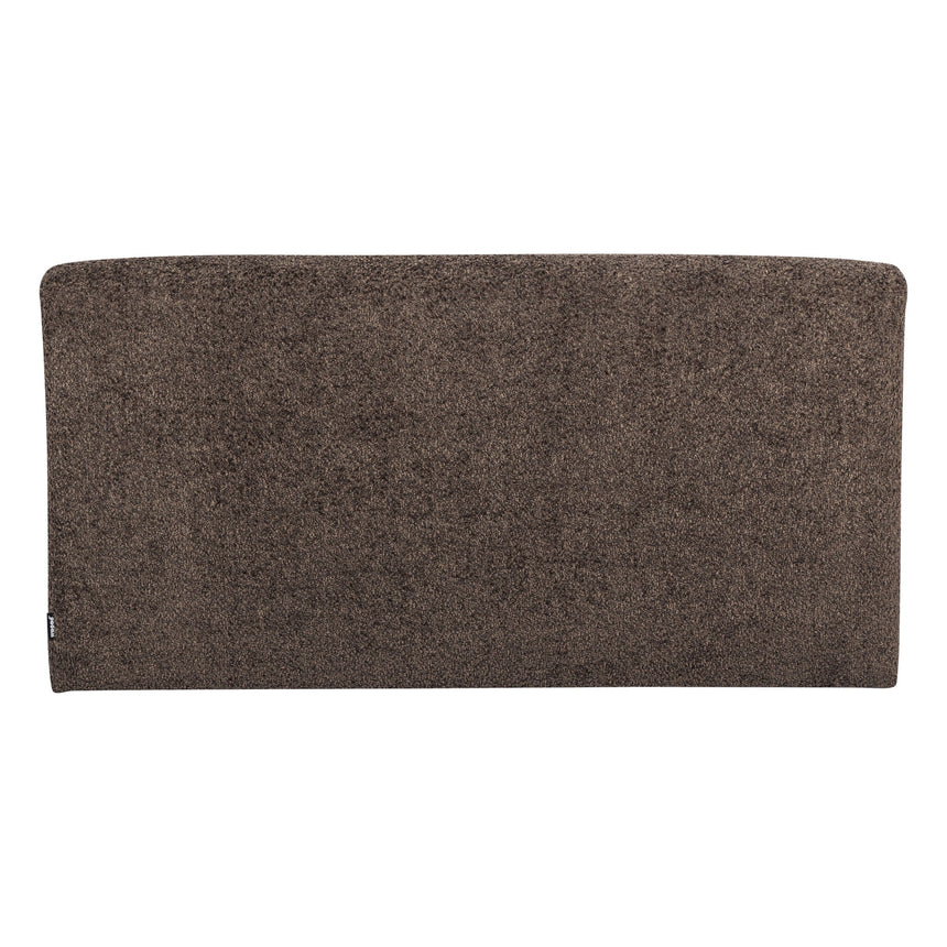 Mojo Base étkezőpad háttámlával 164 cm