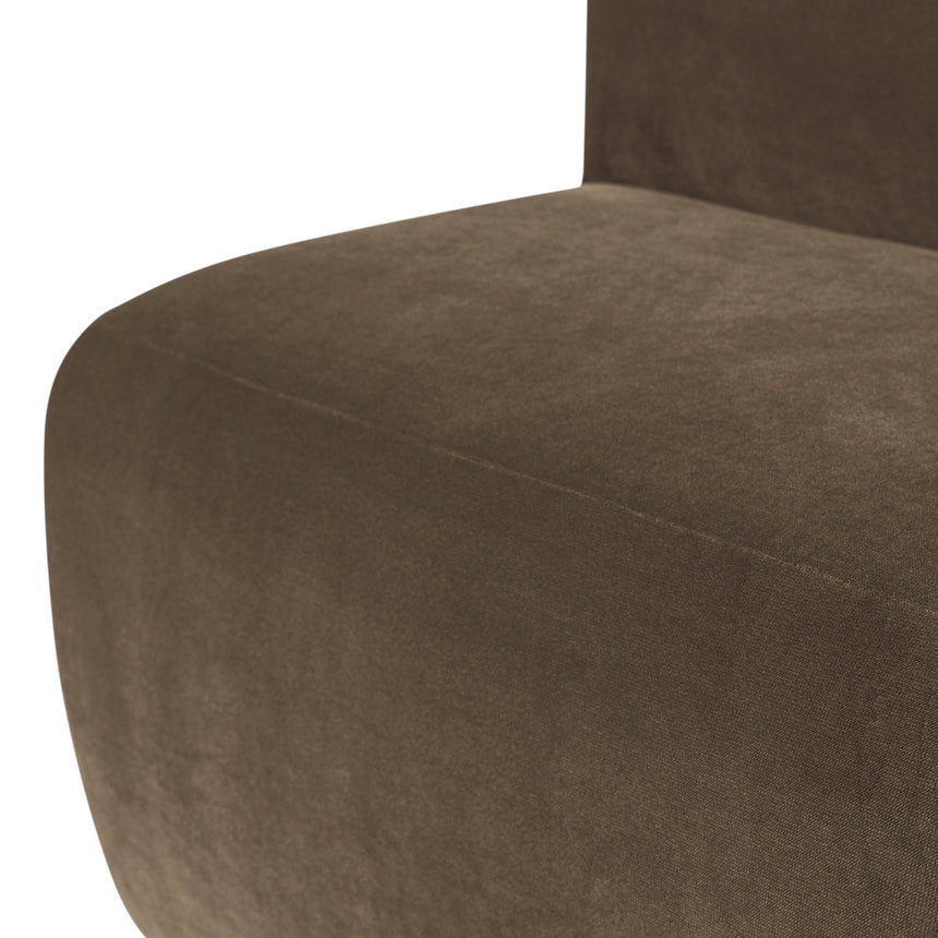 MOJO BASE Étkezőpad 84 cm háttámlával