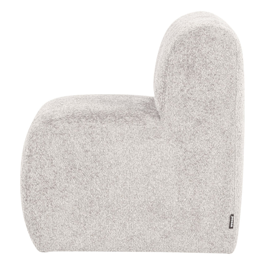 Mojo Base étkezőpad háttámlával 84 cm
