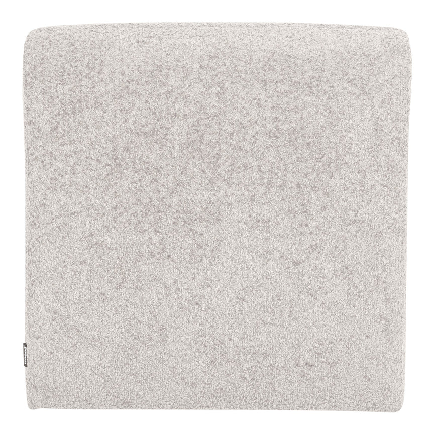 Mojo Base étkezőpad háttámlával 84 cm