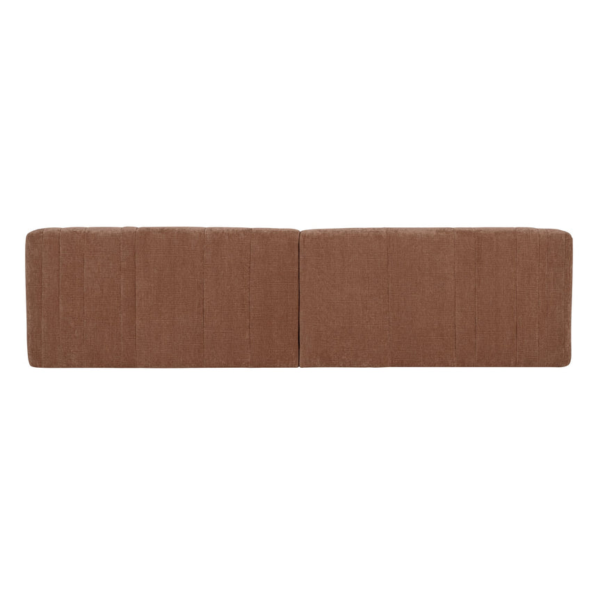 Omaire 4 személyes kanapé chenille