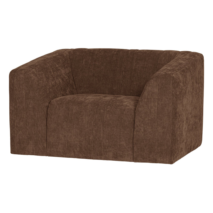 Omaire fotel chenille