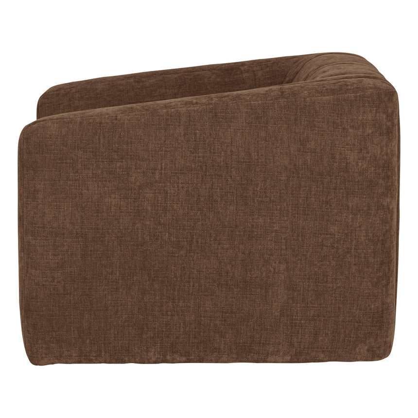 Omaire fotel chenille