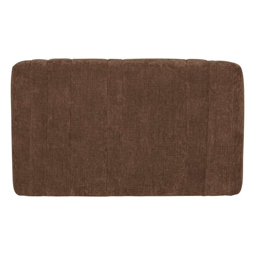 Omaire fotel chenille