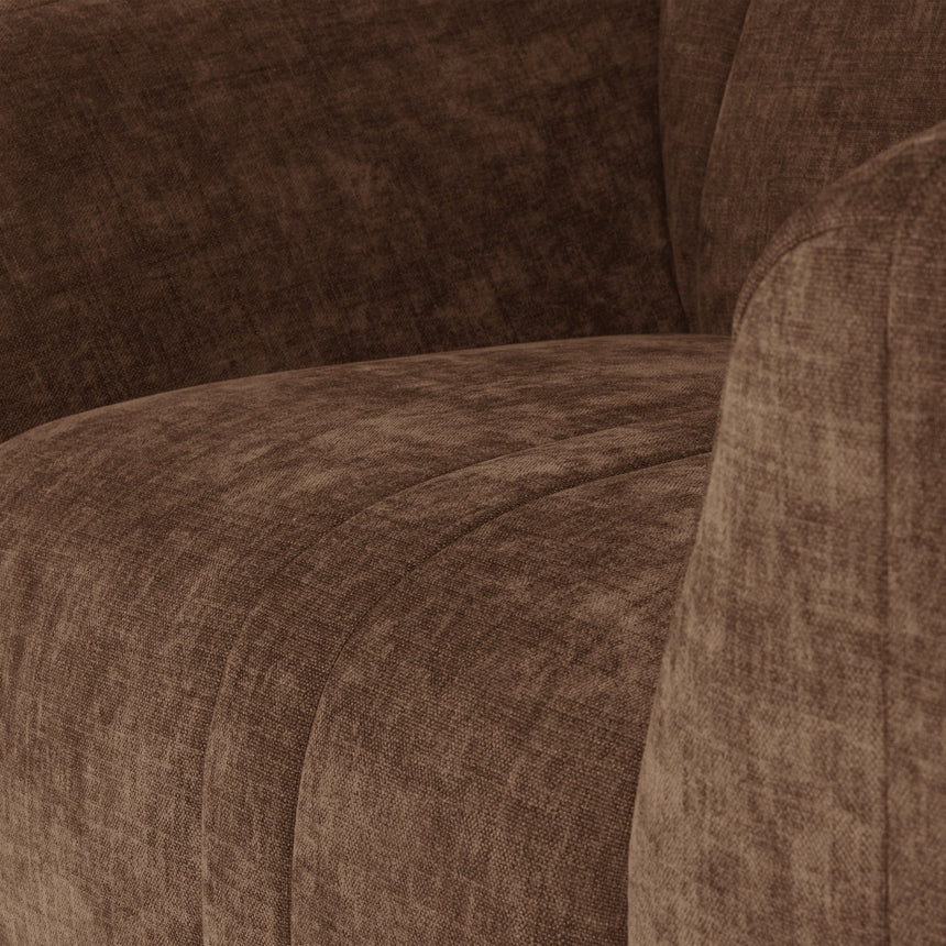 Omaire fotel chenille