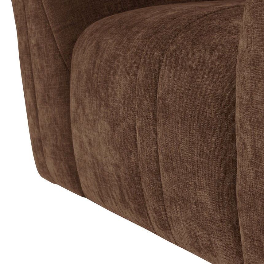 Omaire fotel chenille