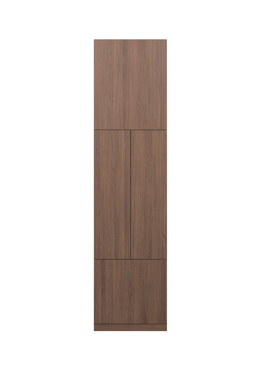 BUILD Kis Tárolószekrény 54 cm
