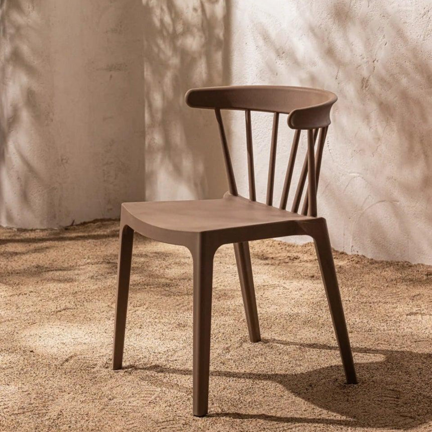 Bliss PP kerti szék