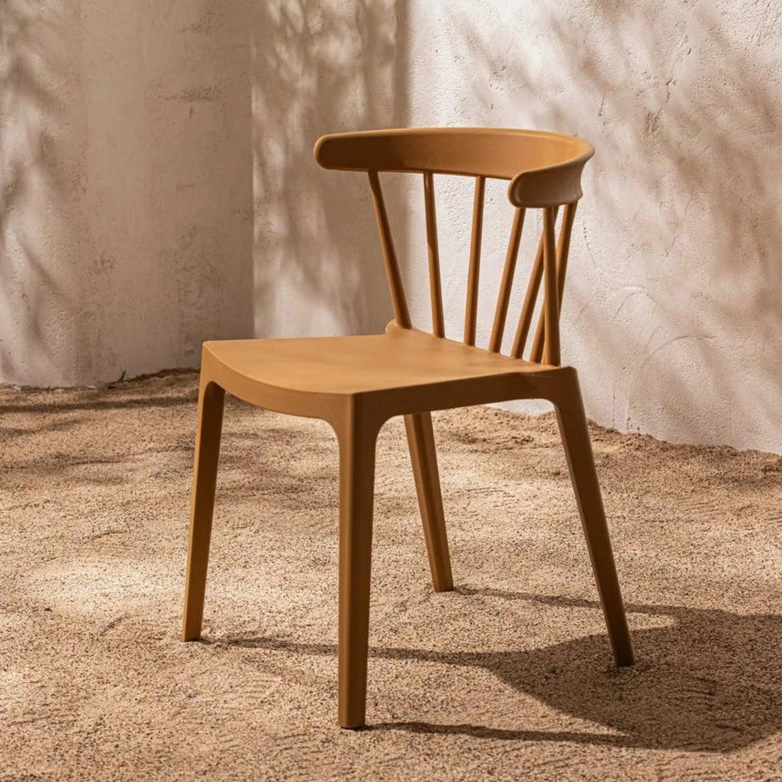 Bliss PP kerti szék