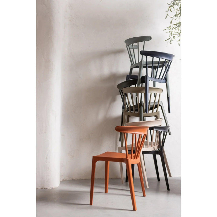 Bliss PP kerti szék