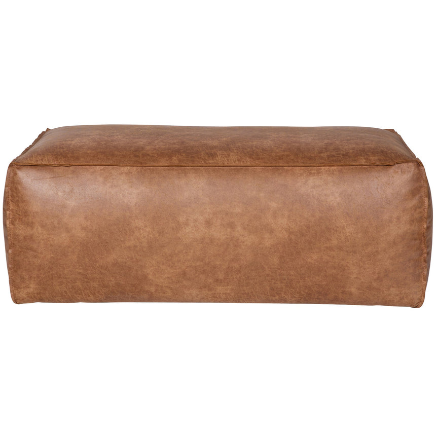Rodeo Puff 120x43 cm