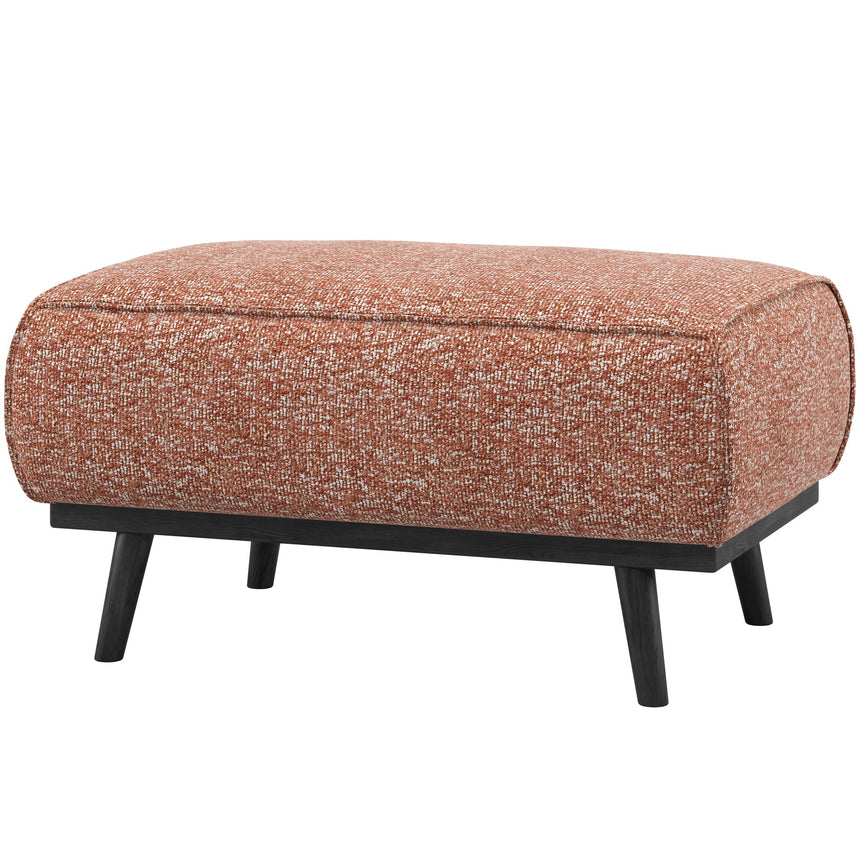 Statement puff Terra Melange
