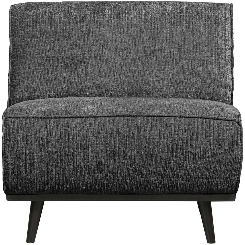 Statement bársony kanapéelem