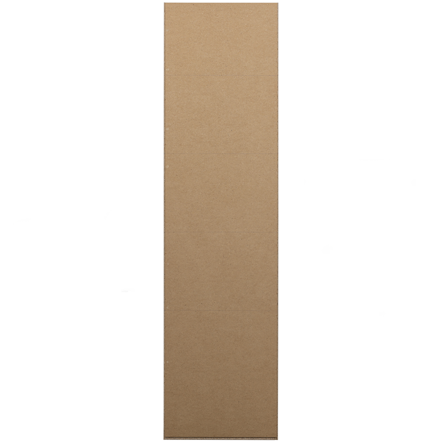 Rens 1-door wooden cabinet