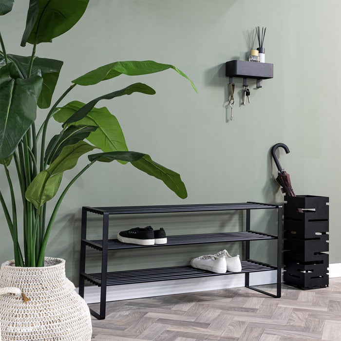 Rex SR 2 fém cipőtartó 100