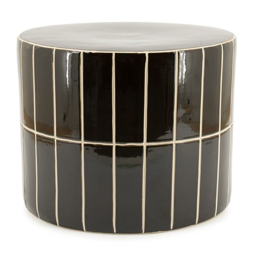 TileTastic kerámia dohányzóasztal