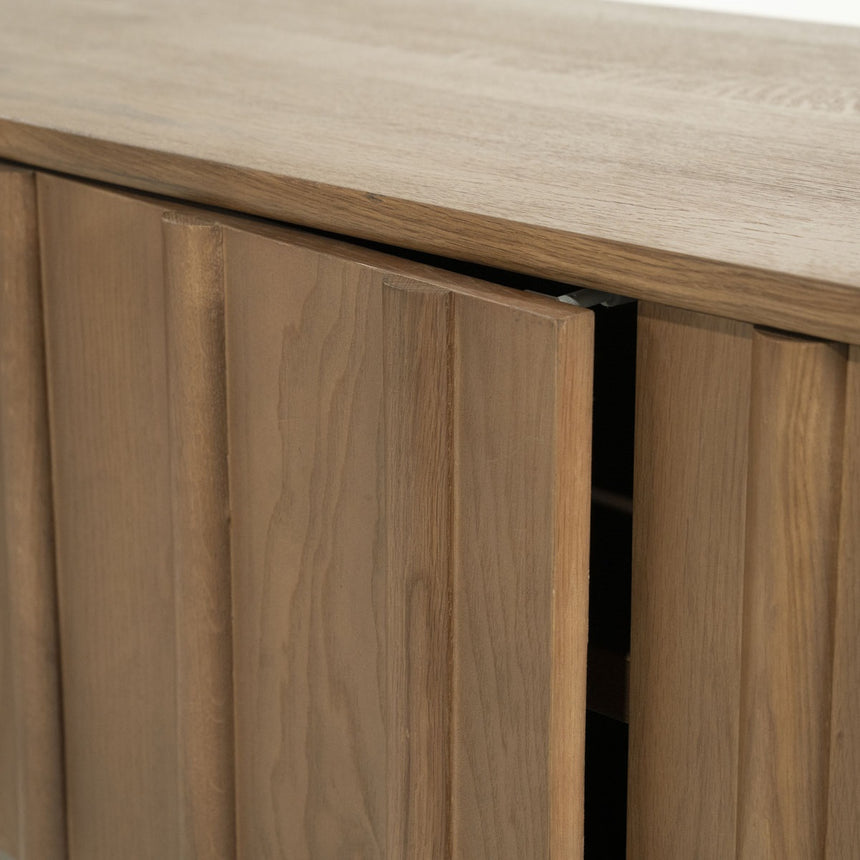 Jake fa TV szekrény