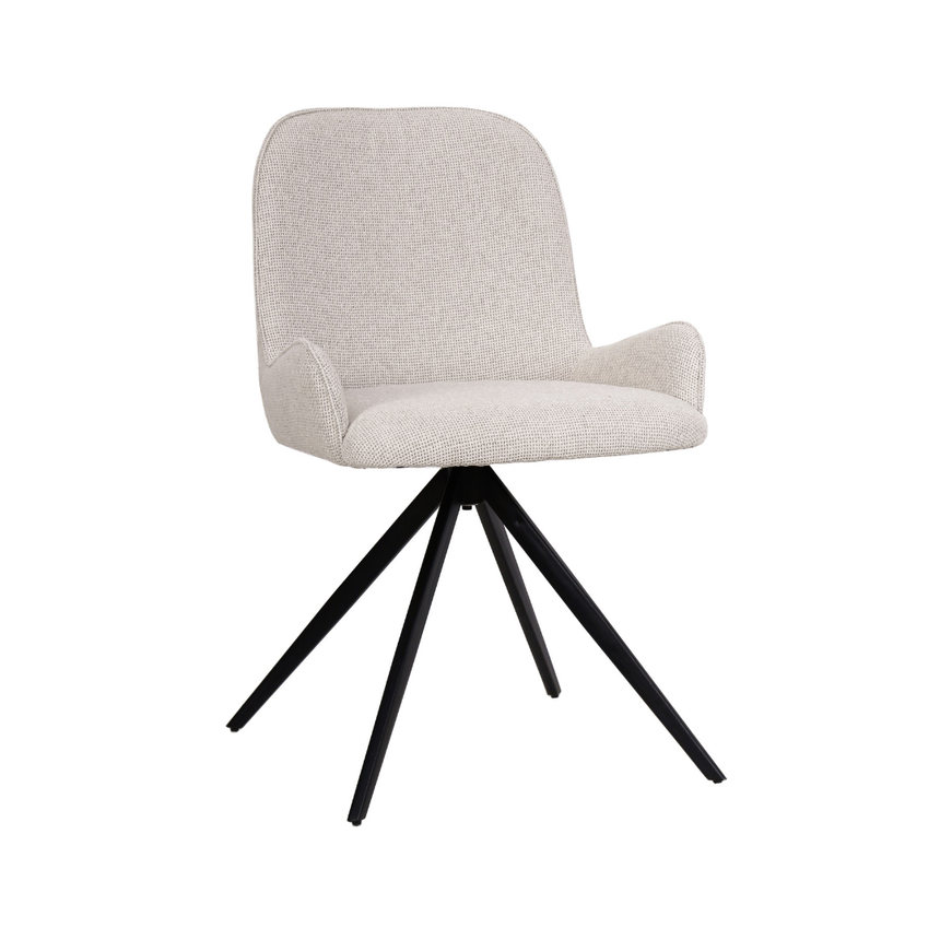 Leander szövet forgószék