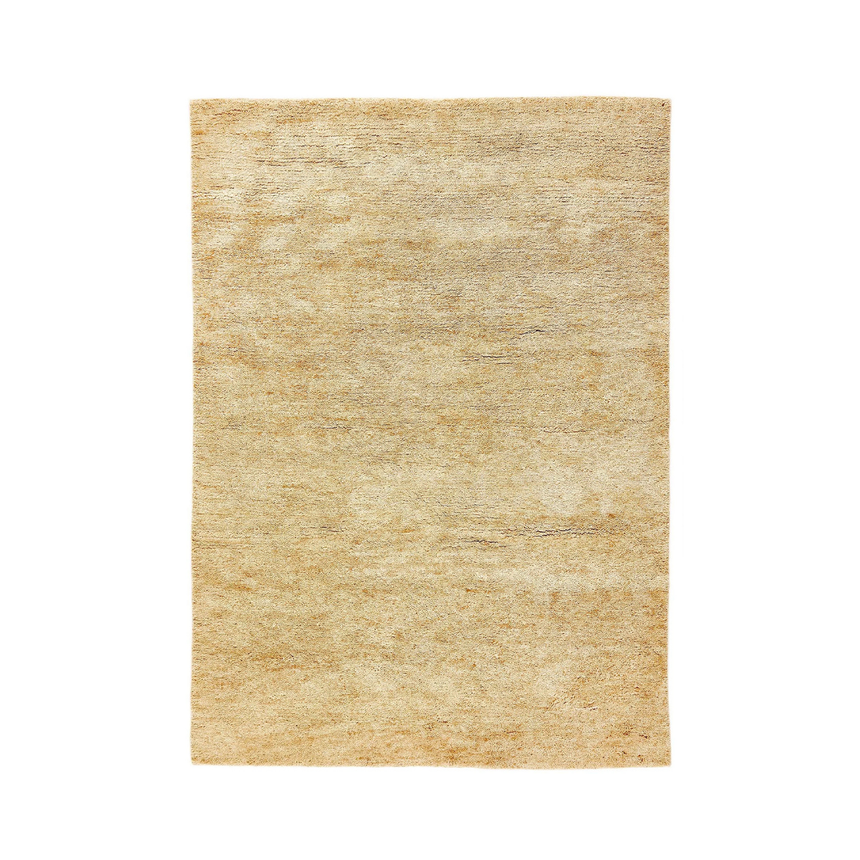 Noa wooden bedside table