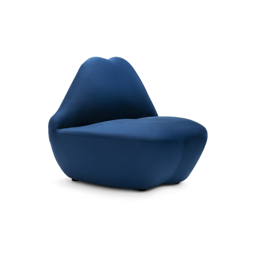 Vector clay wall lamp