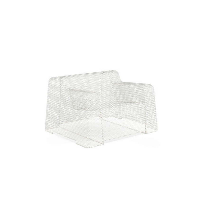 Booq acrylic bookend