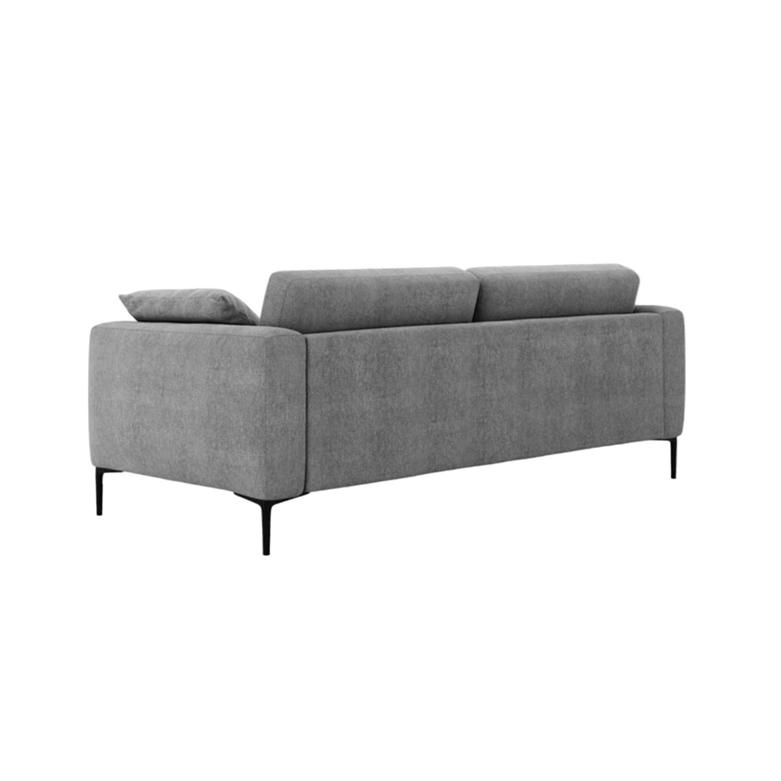 Bemy 3 személyes szövet kanapé