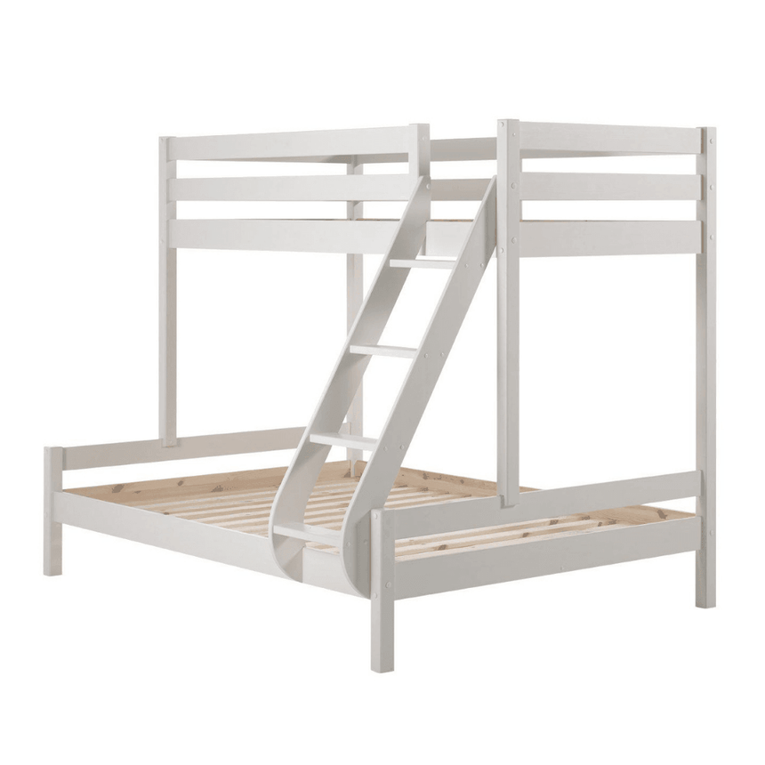 Pino MA wooden bunk bed