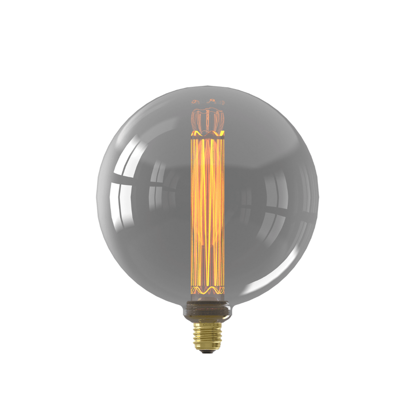 Royal Kalmar Titanium izzó, LED E27