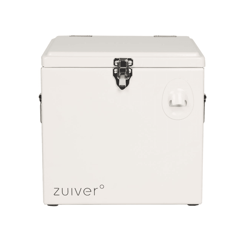 Be Cute metal cooler