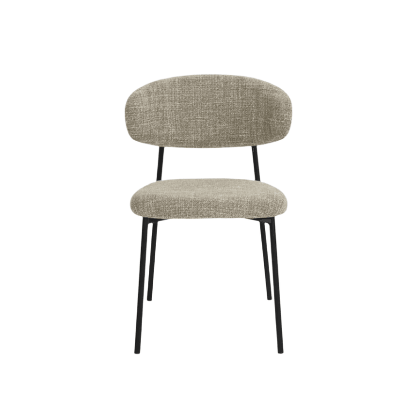 Sander chenille chair