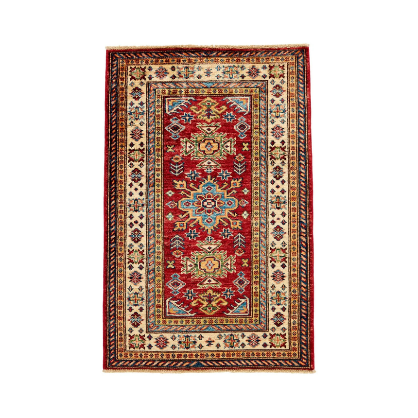 Noa wooden bedside table