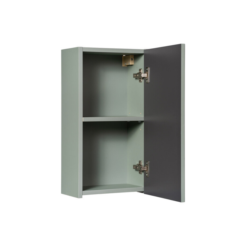 Line Reed fa faliszekrény