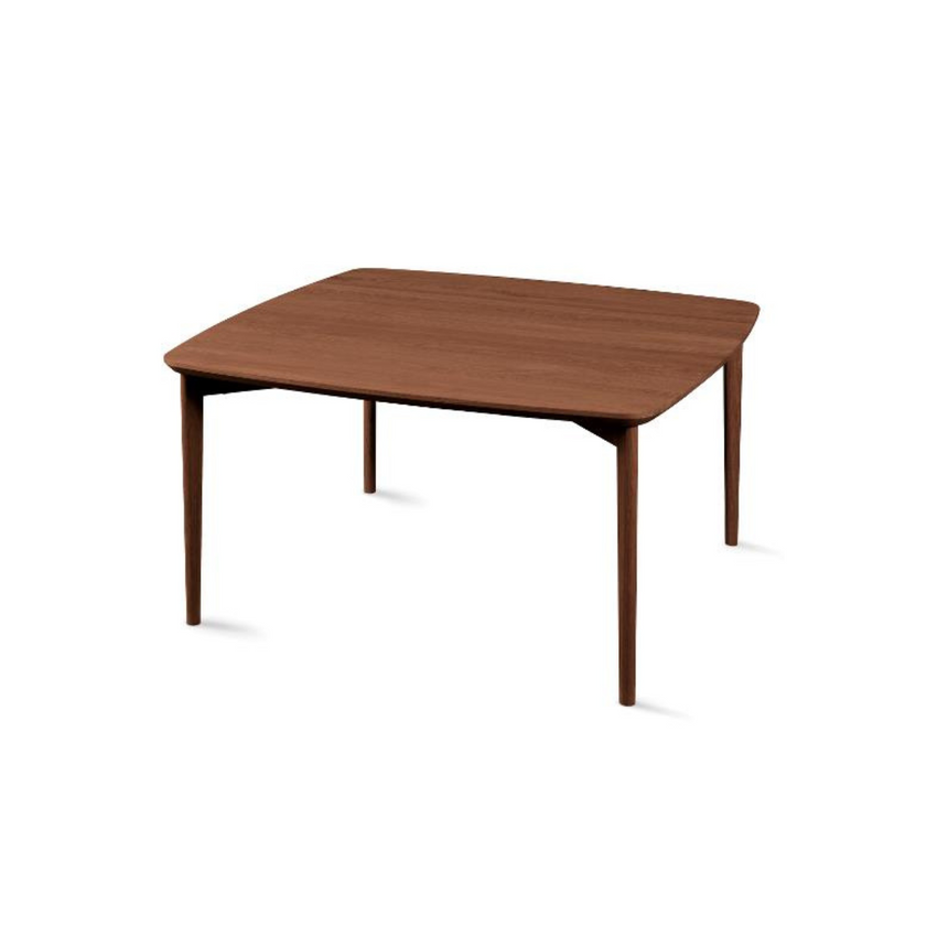 Kilt garden coffee table