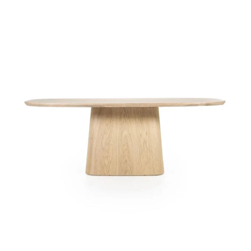 Nola fa étkezőasztal 200x110