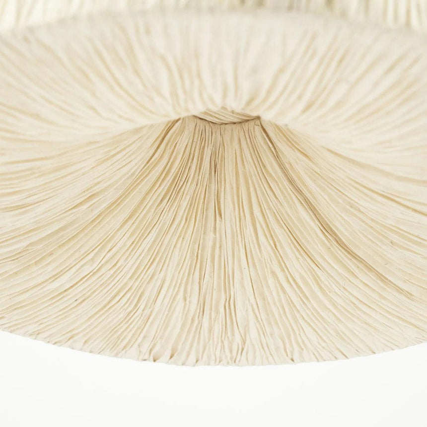 Lokta 1 paper hanging lamp