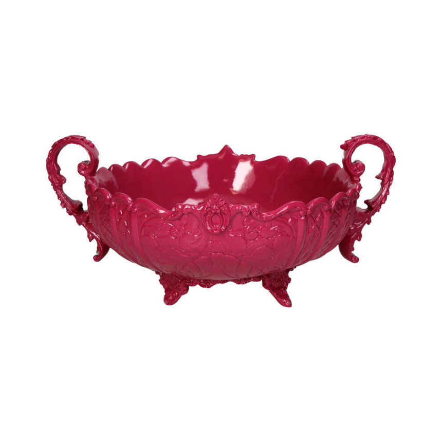 Booq acrylic bookend