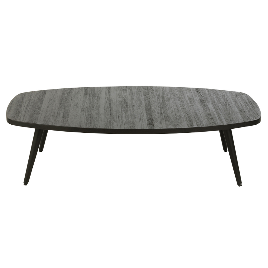 Journey wooden coffee table